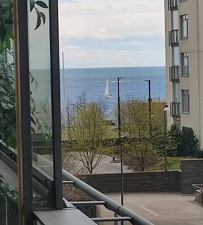 Eira Sauna & Terrace Luxe * Helsinki